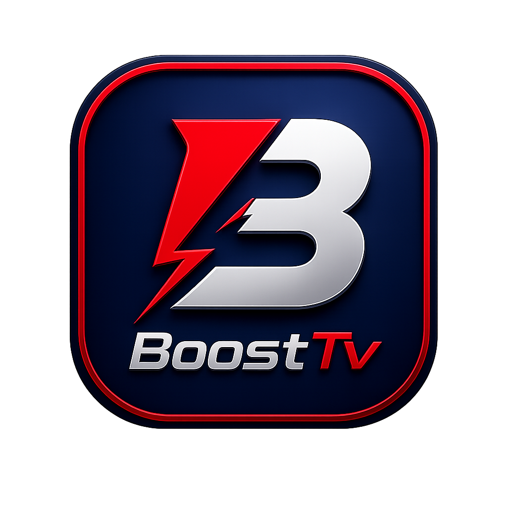 BoostTV